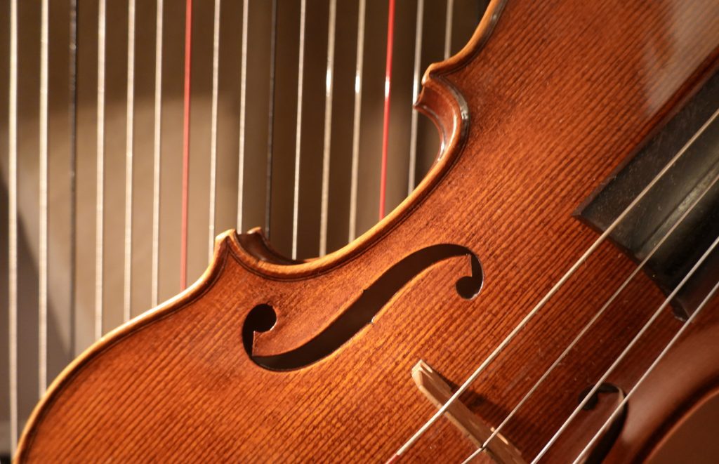 Weihnachten 2024 Orchester