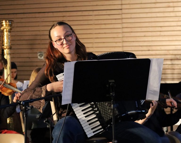 Frühlingskonzert KSO Orchester