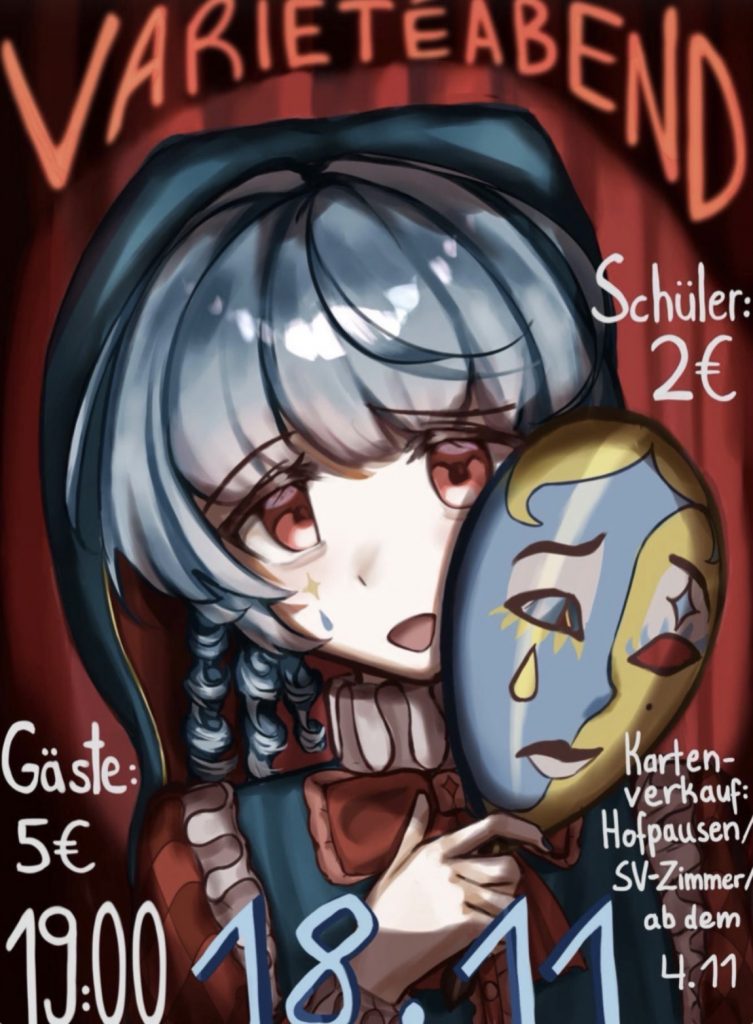 Varieteabend_2025_Plakat