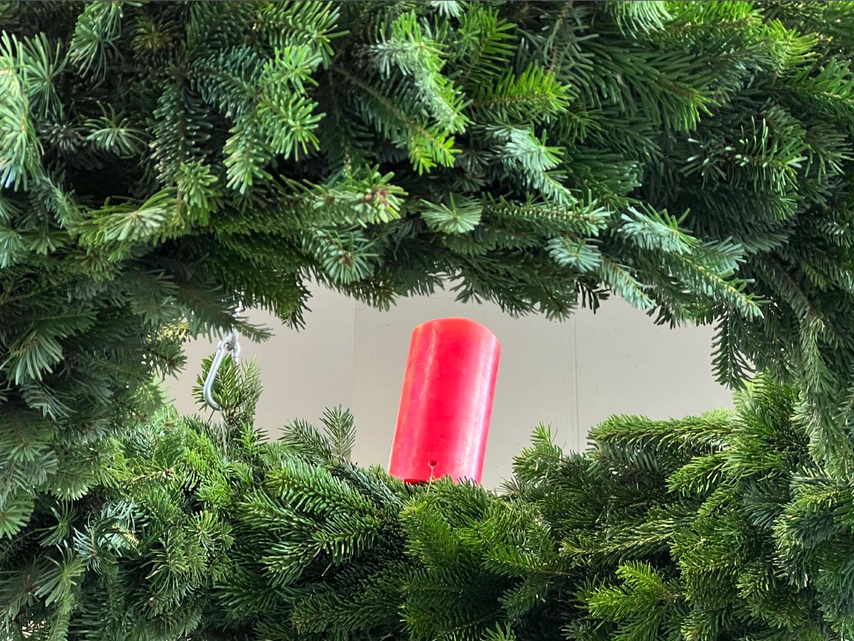 Advent Weihnachten Stern