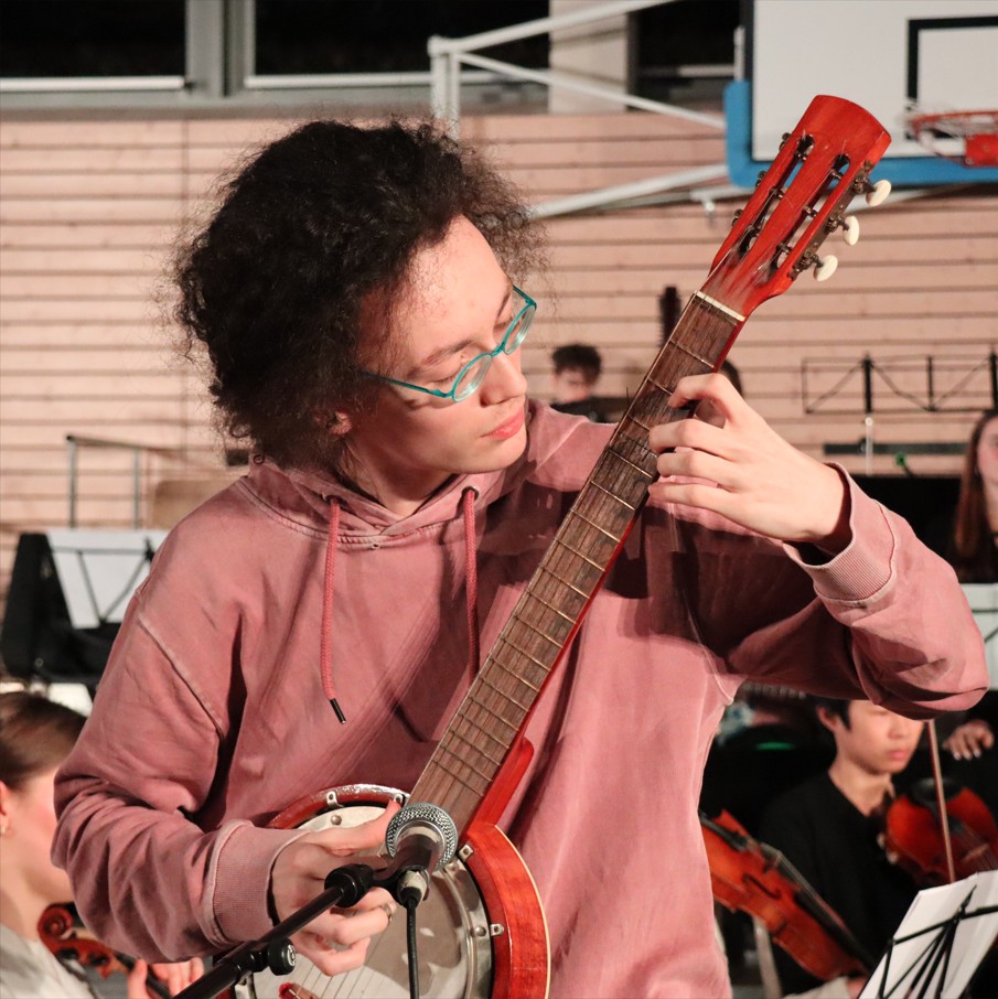 Weihnachtskonzert 2026