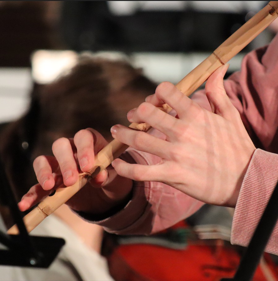 Weihnachtskonzert 2026