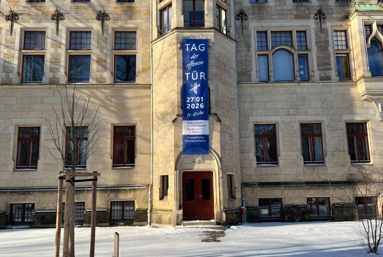 Tag der offenen Tür TdoT 2026